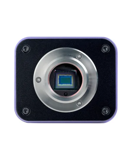 Биологический инвертированный цифровой микроскоп MAGUS Bio VD350 с ЖК-дисплеем