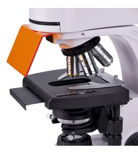 MAGUS Lum D400 Fluorescence Digital Microscope