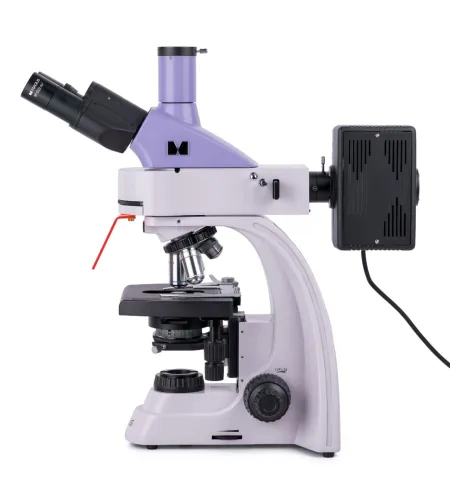 MAGUS Lum D400 LCD Fluorescence Digital Microscope