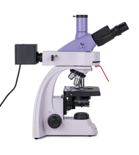 MAGUS Lum D400L LCD Fluorescence Digital Microscope