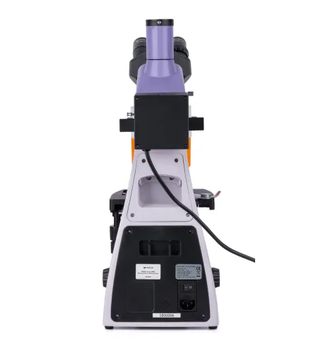 MAGUS Lum D400L LCD Fluorescence Digital Microscope