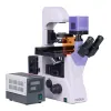 MAGUS Lum VD500 Fluorescence Inverted Digital Microscope