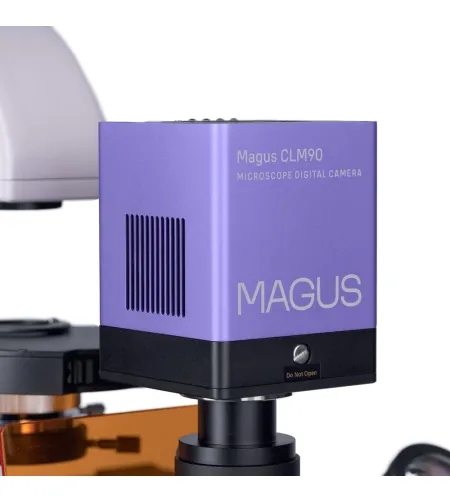 MAGUS Lum VD500 Fluorescence Inverted Digital Microscope