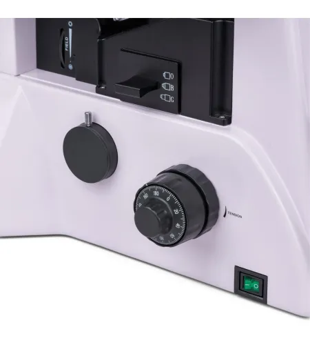 Fluorestsentsi pööratud digitaalne mikroskoop MAGUS Lum VD500 LCD