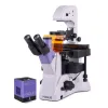 MAGUS Lum VD500L Fluorescence Inverted Digital Microscope