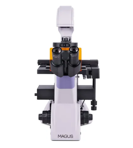 MAGUS Lum VD500L Fluorescence Inverted Digital Microscope