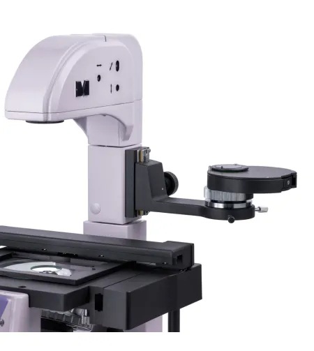 MAGUS Lum VD500L Fluorescence Inverted Digital Microscope