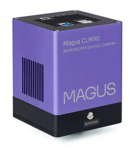 MAGUS Lum VD500L Fluorescence Inverted Digital Microscope