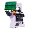 MAGUS Lum VD500L LCD Fluorescence Inverted Digital Microscope