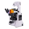 MAGUS Lum VD500L LCD Fluorescence Inverted Digital Microscope