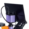 MAGUS Lum VD500L LCD Fluorescence Inverted Digital Microscope