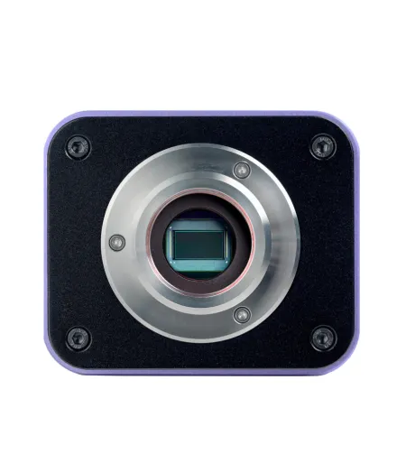 MAGUS Lum VD500L LCD Fluorescence Inverted Digital Microscope