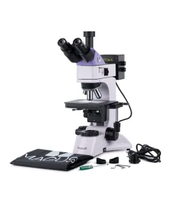 MAGUS Metal D600 Metallurgical Digital Microscope