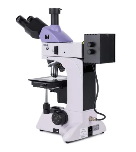 MAGUS Metal D600 Metallurgical Digital Microscope