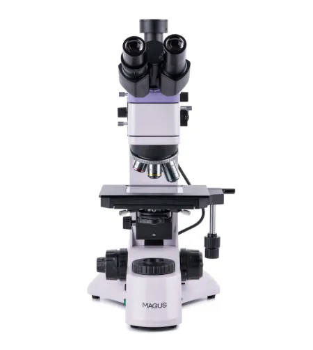 MAGUS Metal D600 Metallurgical Digital Microscope