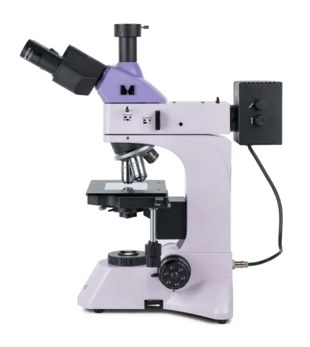 MAGUS Metal D600 Metallurgical Digital Microscope