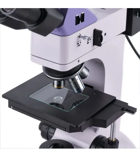 MAGUS Metal D600 Metallurgical Digital Microscope
