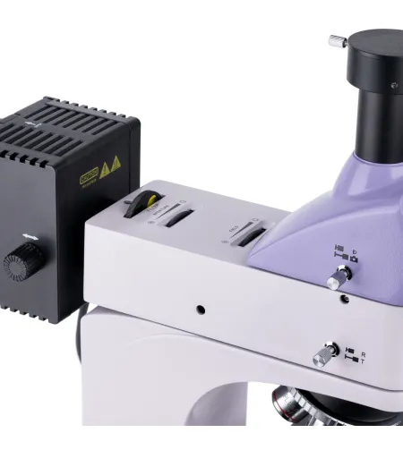 MAGUS Metal D600 Metallurgical Digital Microscope