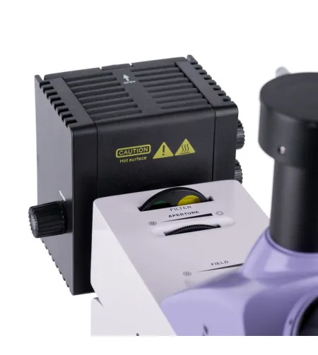 MAGUS Metal D600 Metallurgical Digital Microscope