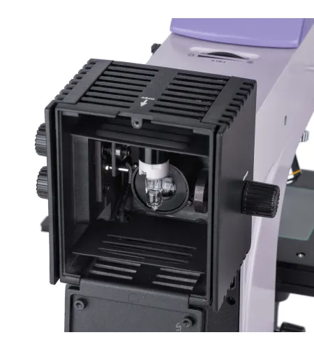 MAGUS Metal D600 Metallurgical Digital Microscope