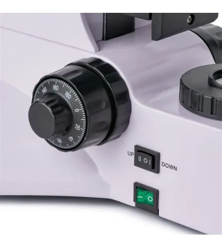 MAGUS Metal D600 Metallurgical Digital Microscope