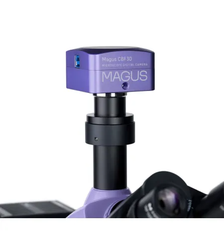 MAGUS Metal D600 Metallurgical Digital Microscope