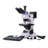 MAGUS Metal D600 BD Metallurgical Digital Microscope