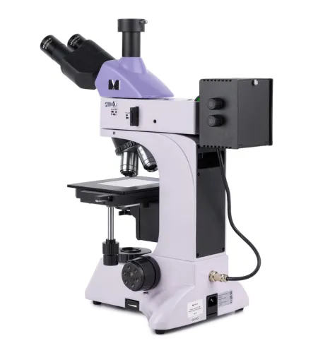 MAGUS Metal D600 BD Metallurgical Digital Microscope