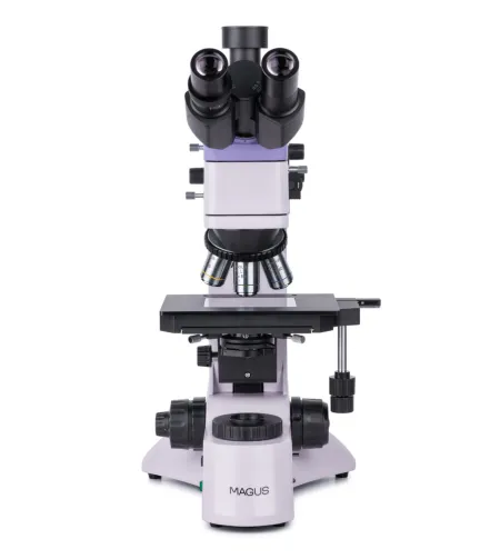MAGUS Metal D600 BD Metallurgical Digital Microscope