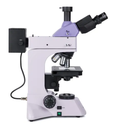 MAGUS Metal D600 BD Metallurgical Digital Microscope