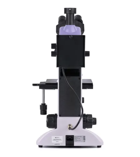 MAGUS Metal D600 BD Metallurgical Digital Microscope
