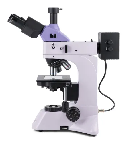 MAGUS Metal D600 BD Metallurgical Digital Microscope