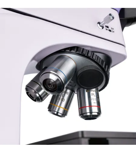 MAGUS Metal D600 BD Metallurgical Digital Microscope