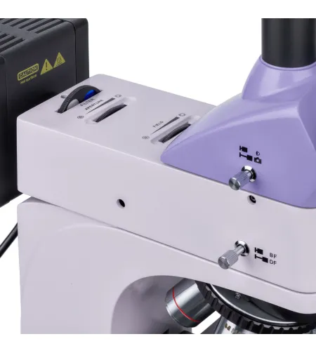 MAGUS Metal D600 BD Metallurgical Digital Microscope