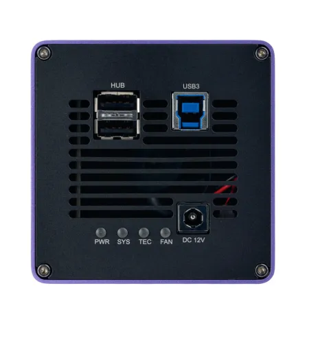 MAGUS Metal D600 BD Metallurgical Digital Microscope