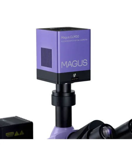 MAGUS Metal D600 BD Metallurgical Digital Microscope