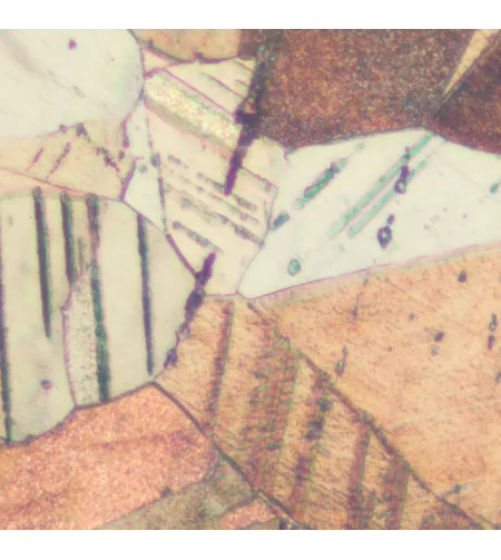 MAGUS Metal D600 BD Metallurgical Digital Microscope