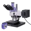 MAGUS Metal D630 Metallurgical Digital Microscope