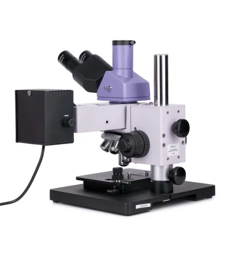 MAGUS Metal D630 Metallurgical Digital Microscope