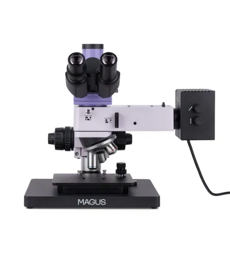 MAGUS Metal D630 Metallurgical Digital Microscope