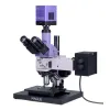 MAGUS Metal D630 BD Metallurgical Digital Microscope