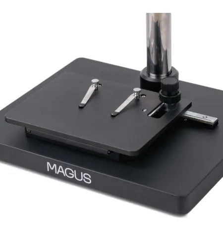 MAGUS Metal D630 BD Metallurgical Digital Microscope