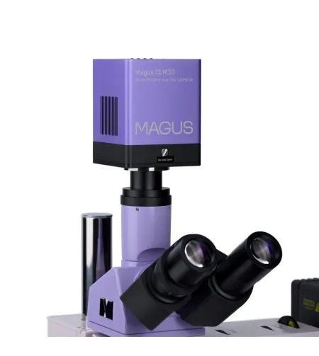 MAGUS Metal D630 BD Metallurgical Digital Microscope