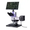 MAGUS Metal D630 BD LCD Metallurgical Digital Microscope