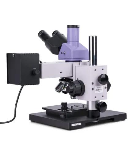 MAGUS Metal D630 BD LCD Metallurgical Digital Microscope