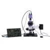 MAGUS Metal D630 BD LCD Metallurgical Digital Microscope