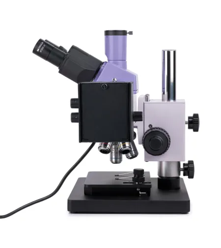MAGUS Metal D630 BD LCD Metallurgical Digital Microscope