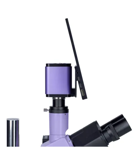 MAGUS Metal D630 BD LCD Metallurgical Digital Microscope