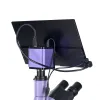 MAGUS Metal D630 BD LCD Metallurgical Digital Microscope