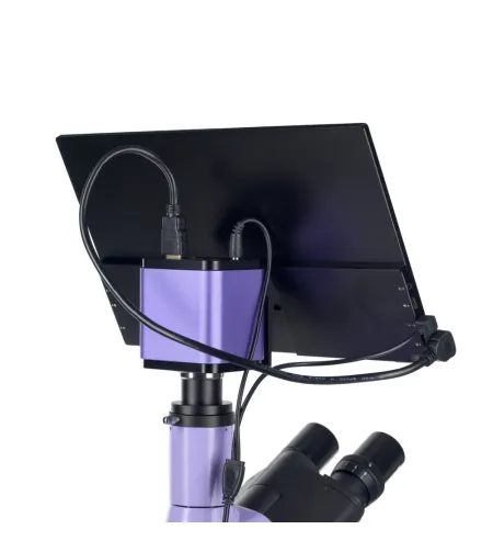 MAGUS Metal D630 BD LCD Metallurgical Digital Microscope